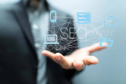 建站經驗分享 如何做好友情鏈接與網絡文化經營