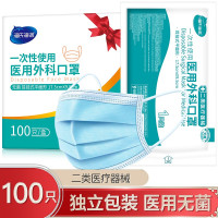 七草立清與3M 生活日用的品質(zhì)選擇與口罩防護(hù)對(duì)比