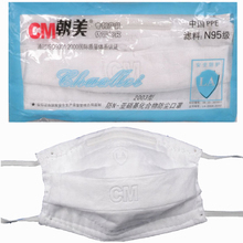 工業防塵口罩可洗嗎？從居家日用角度談選購與清潔