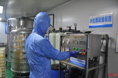 成都企業(yè)將高原搬進實驗室 15天跋涉、萬例數(shù)據(jù)驅動水處理設備研發(fā)